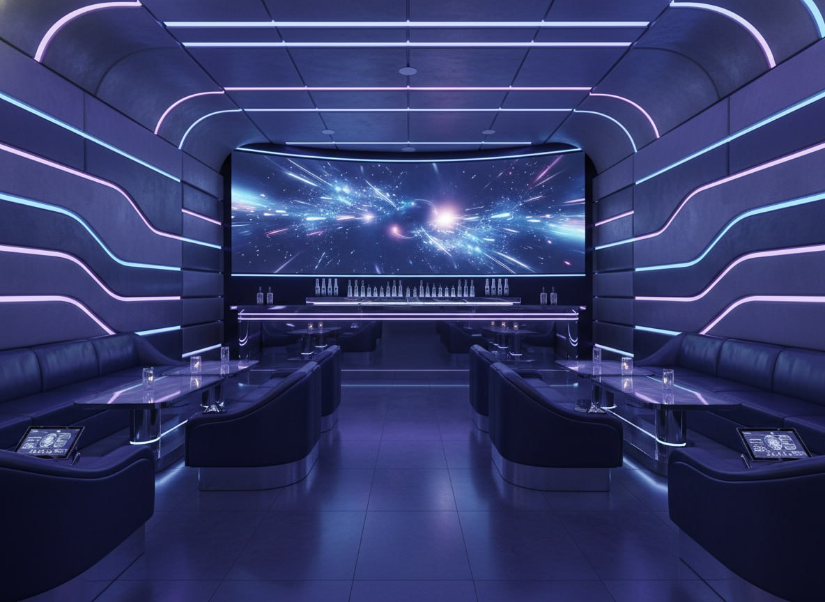 마포 셔츠룸 Luxury Room