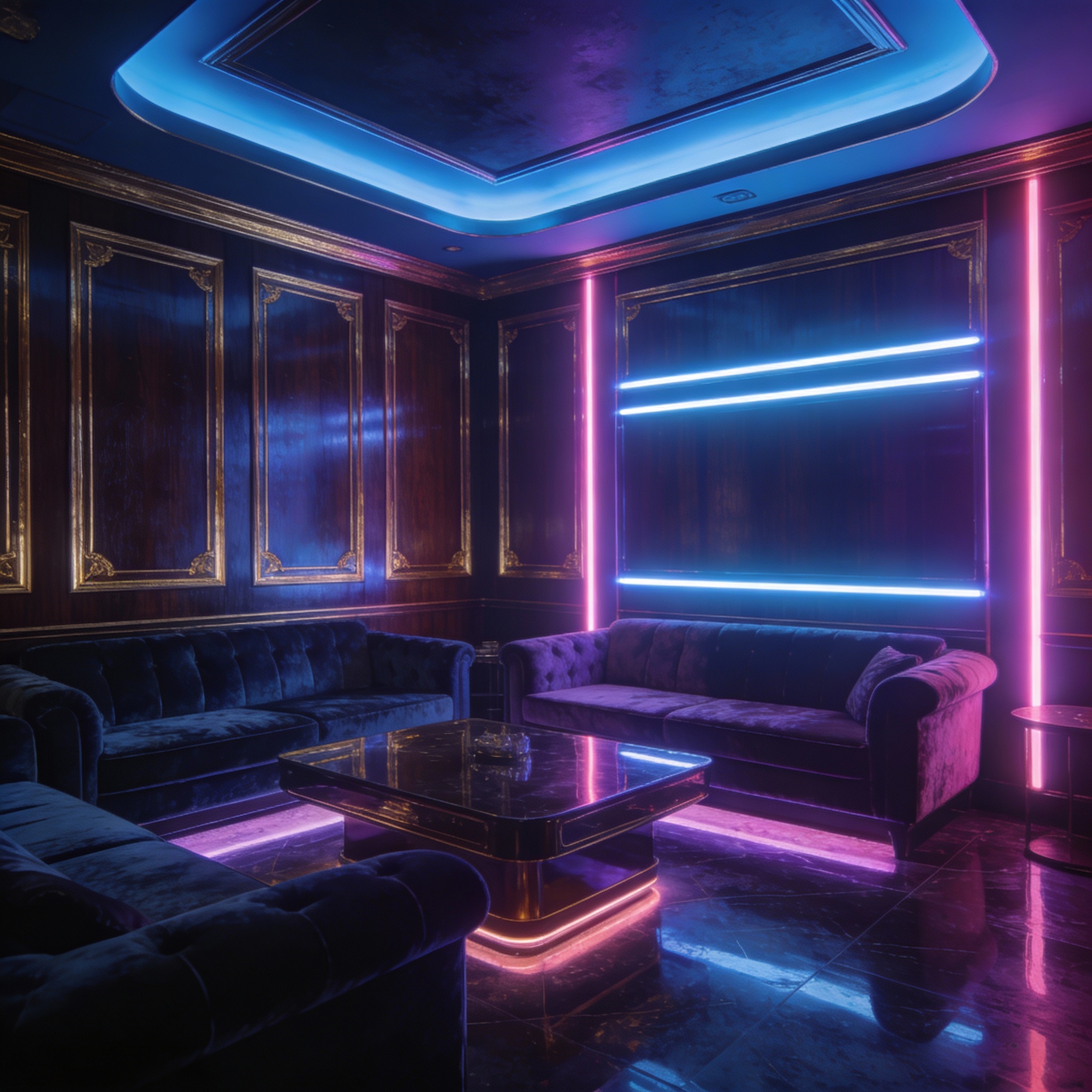 마포 셔츠룸 Whisky